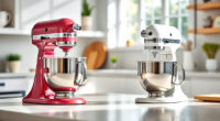 Best KitchenAid Stand Mixer for Large Batches (2026) — Guide 18