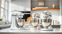Best KitchenAid Stand Mixer for Large Batches (2026) — Guide 2