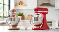 Best KitchenAid Stand Mixer for Large Batches (2026) — Guide 34