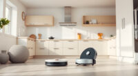 Best Roborock Robot Vacuum for Hardwood Floors (2026) — Guide 11