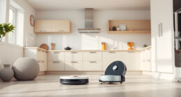 Best Roborock Robot Vacuum for Hardwood Floors (2026) — Guide 11