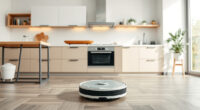 Best Roborock Robot Vacuum for Hardwood Floors (2026) — Guide 2