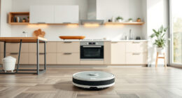 Best Roborock Robot Vacuum for Hardwood Floors (2026) — Guide 2