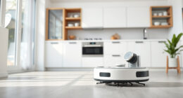 Best Roborock Robot Vacuum for Hardwood Floors (2026) — Guide 5