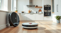 Best Roborock Robot Vacuum for Hardwood Floors (2026) — Guide 8