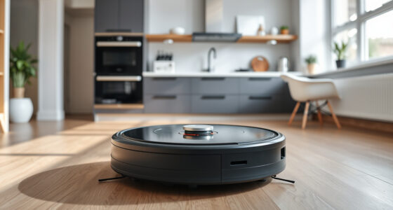 Best Roborock Robot Vacuum for Large Homes (2026) — Guide 12