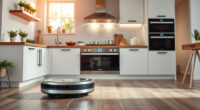 Best Roborock Robot Vacuum for Large Homes (2026) — Guide 3
