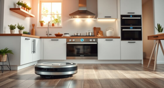 Best Roborock Robot Vacuum for Large Homes (2026) — Guide 3