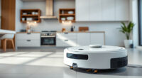 Best Roborock Robot Vacuum for Large Homes (2026) — Guide 6
