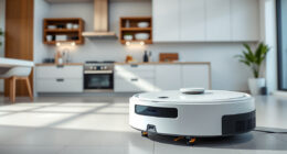 Best Roborock Robot Vacuum for Large Homes (2026) — Guide 6
