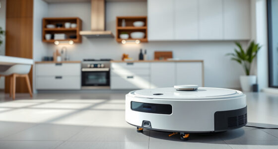 Best Roborock Robot Vacuum for Large Homes (2026) — Guide 6