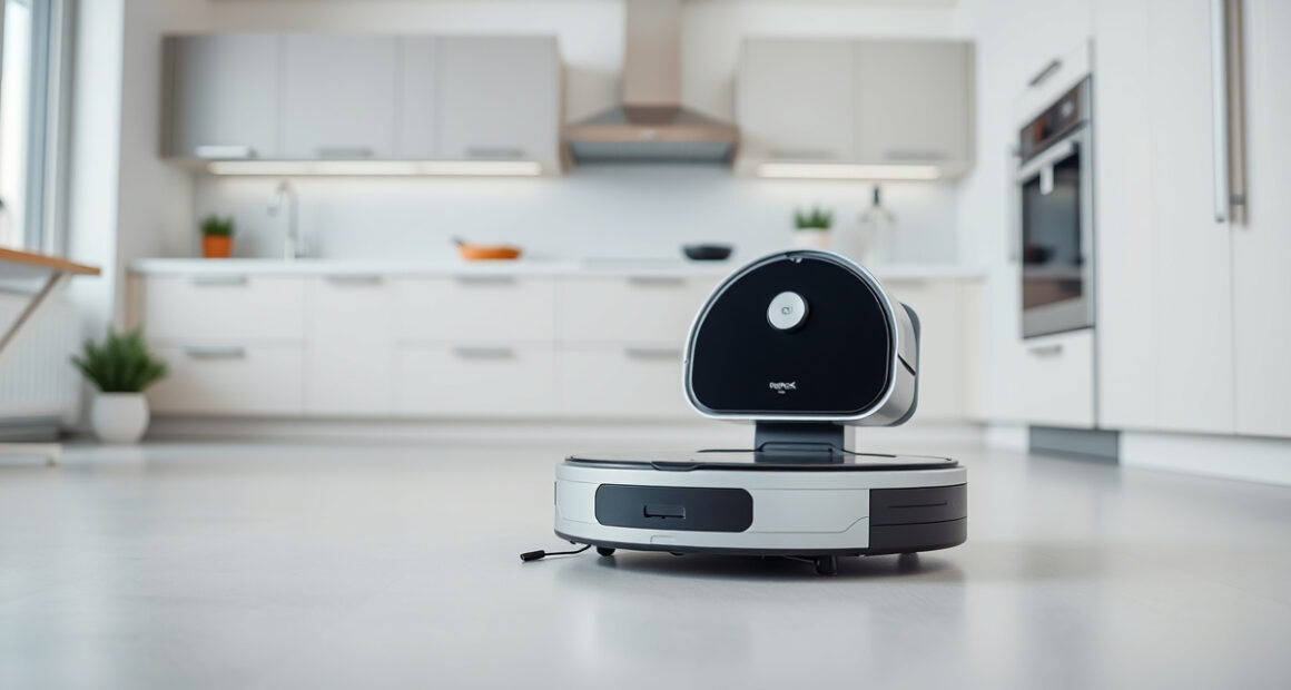 Best Roborock Robot Vacuum for Pet Hair (2026) — Guide 1
