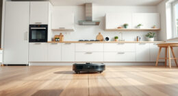 Best Roborock Robot Vacuum for Pet Hair (2026) — Guide 10