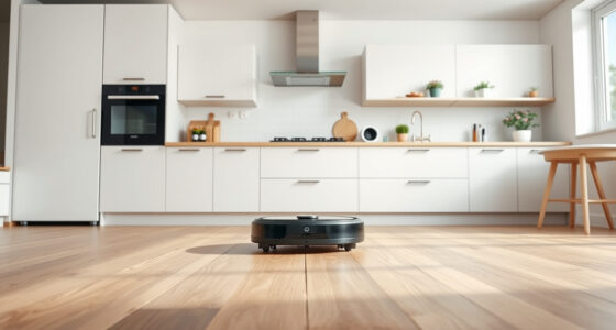 Best Roborock Robot Vacuum for Pet Hair (2026) — Guide 10