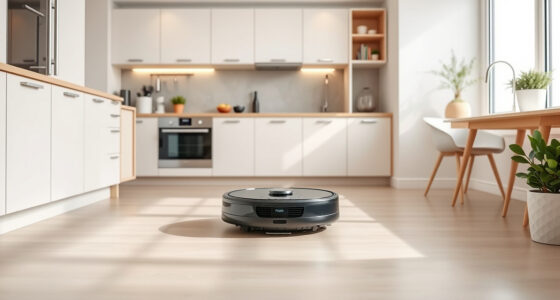 Best Roborock Robot Vacuum for Pet Hair (2026) — Guide 13