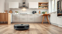 Best Roborock Robot Vacuum for Pet Hair (2026) — Guide 7