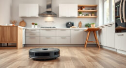 Best Roborock Robot Vacuum for Pet Hair (2026) — Guide 7
