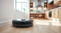 Best Roborock Robot Vacuums for Hardwood Floors (2026) — Guide 2