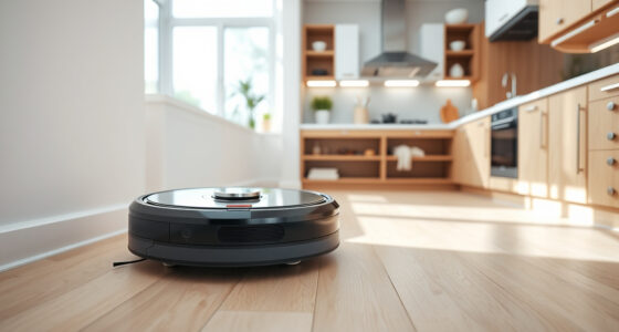Best Roborock Robot Vacuums for Hardwood Floors (2026) — Guide 2