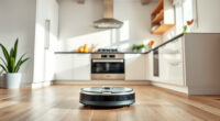 Best Roborock Robot Vacuums for Large Homes (2026) — Guide 12