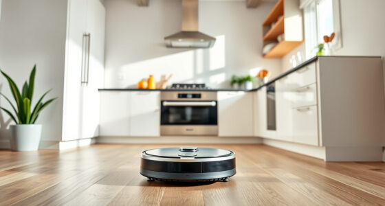 Best Roborock Robot Vacuums for Large Homes (2026) — Guide 12