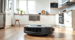 Best Roborock Robot Vacuums for Large Homes (2026) — Guide 9
