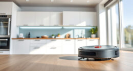 Best Roborock Robot Vacuums for Large Homes (2026) — Guide 9