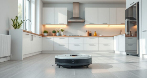 Best Roborock Robot Vacuums for Pet Hair (2026) — Guide 10