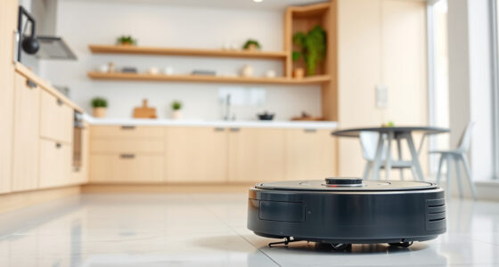 Best Roborock Robot Vacuums for Pet Hair (2026) — Guide 13