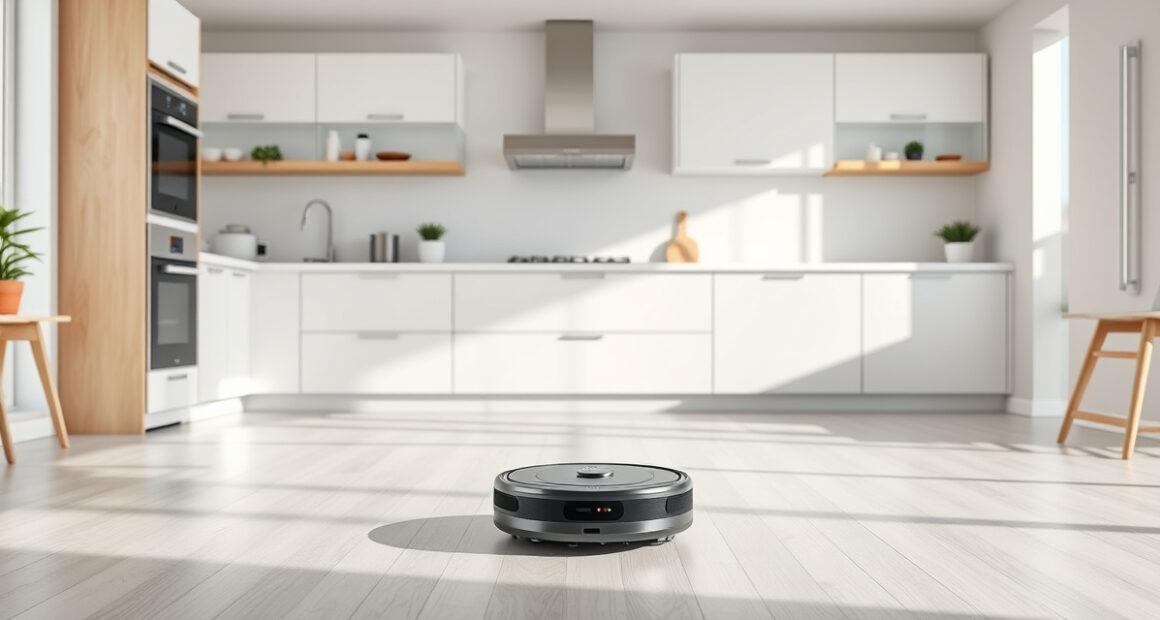 Best Roborock Robot Vacuums for Pet Hair (2026) — Guide 7