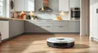 Best Roborock Robotic Vacuum for Hardwood Floors (2026) — Guide 8