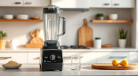Best Vitamix Blenders for Nut Butter: Top Picks for Perfect Spreads