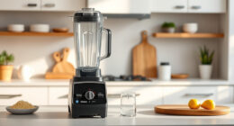 Best Vitamix Blenders for Nut Butter: Top Picks for Perfect Spreads