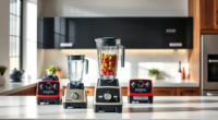 Best Vitamix Tamper in 2026: Top Accessories & Parts