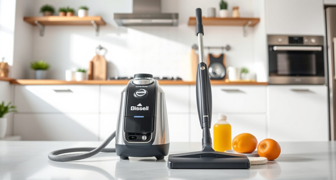 Bissell Carpet Cleaner Leaving Water: Causes & Fixes