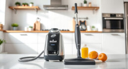 Bissell Carpet Cleaner Leaving Water: Causes & Fixes