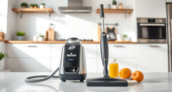 Bissell Carpet Cleaner Leaving Water: Causes & Fixes