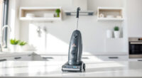 Bissell Carpet Cleaner Leaving Water: Causes & Fixes