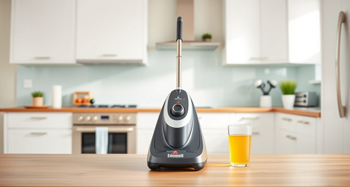 Bissell Carpet Cleaner Maintenance: A Complete Guide