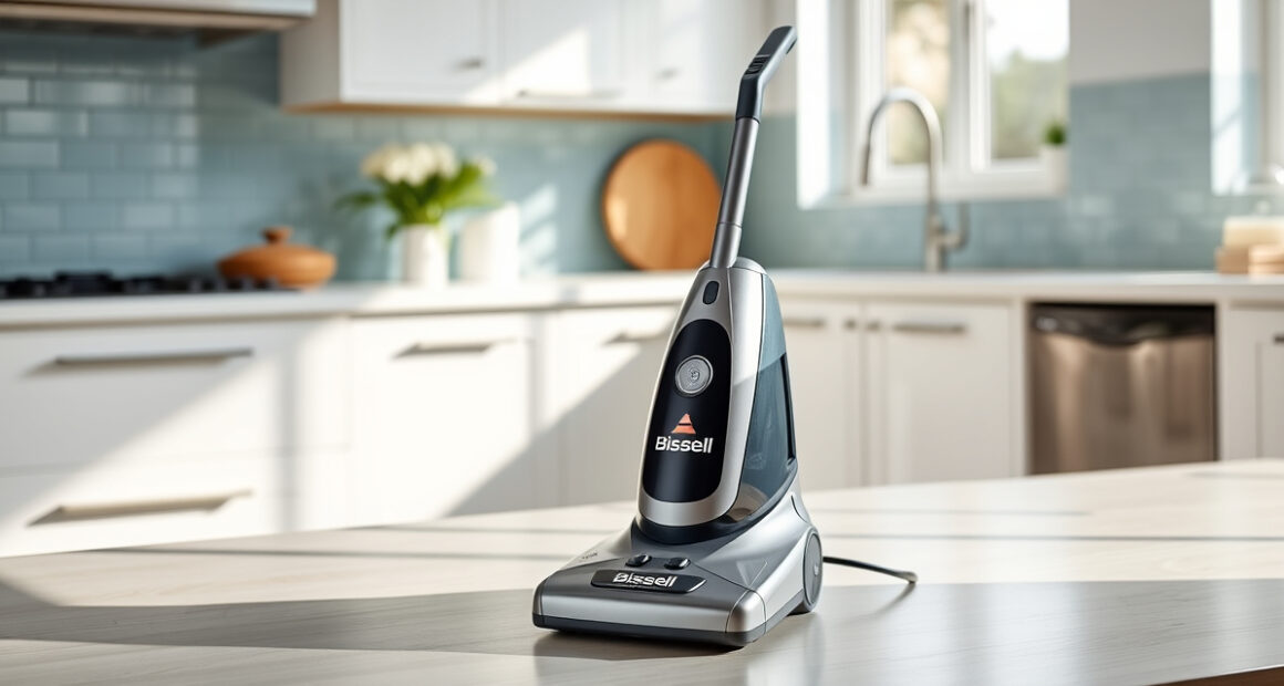 Bissell Carpet Cleaner Not Spraying: Causes & Fixes