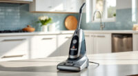 Bissell Carpet Cleaner Not Spraying: Causes & Fixes