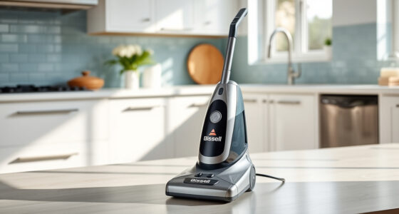Bissell Carpet Cleaner Not Spraying: Causes & Fixes