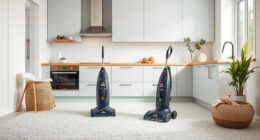 Bissell CrossWave vs Bissell TurboClean: Full Comparison
