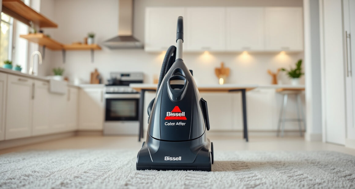 Bissell ProHeat 2X vs Bissell TurboClean: Full Comparison