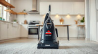 Bissell ProHeat 2X vs Bissell TurboClean: Full Comparison