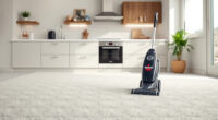 Bissell ProHeat 2X vs Bissell TurboClean: Full Comparison