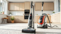 Bissell SpotClean Pro Review: Best for Small Stains & Quick Results