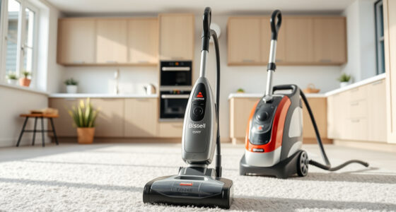 Bissell SpotClean Pro Review: Best for Small Stains & Quick Results