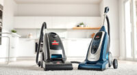 Bissell SpotClean Pro Review: Top Choice for Spot Cleaning