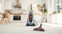 Bissell SpotClean Pro vs Bissell CrossWave: Full Comparison